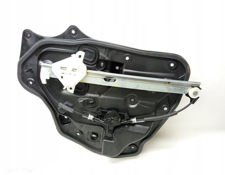 MECHANIZM SZYBY PRAWY TYLNY MAZDA CX-5 II - 2