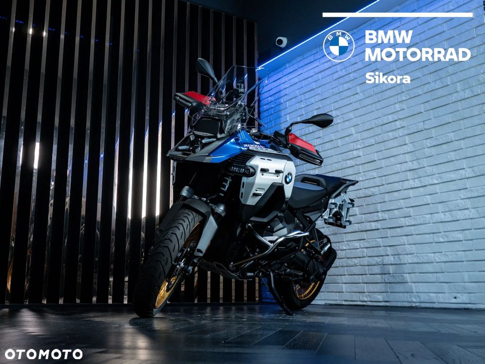 BMW R