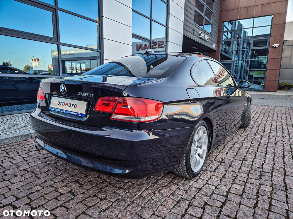 BMW Seria 3 - 9