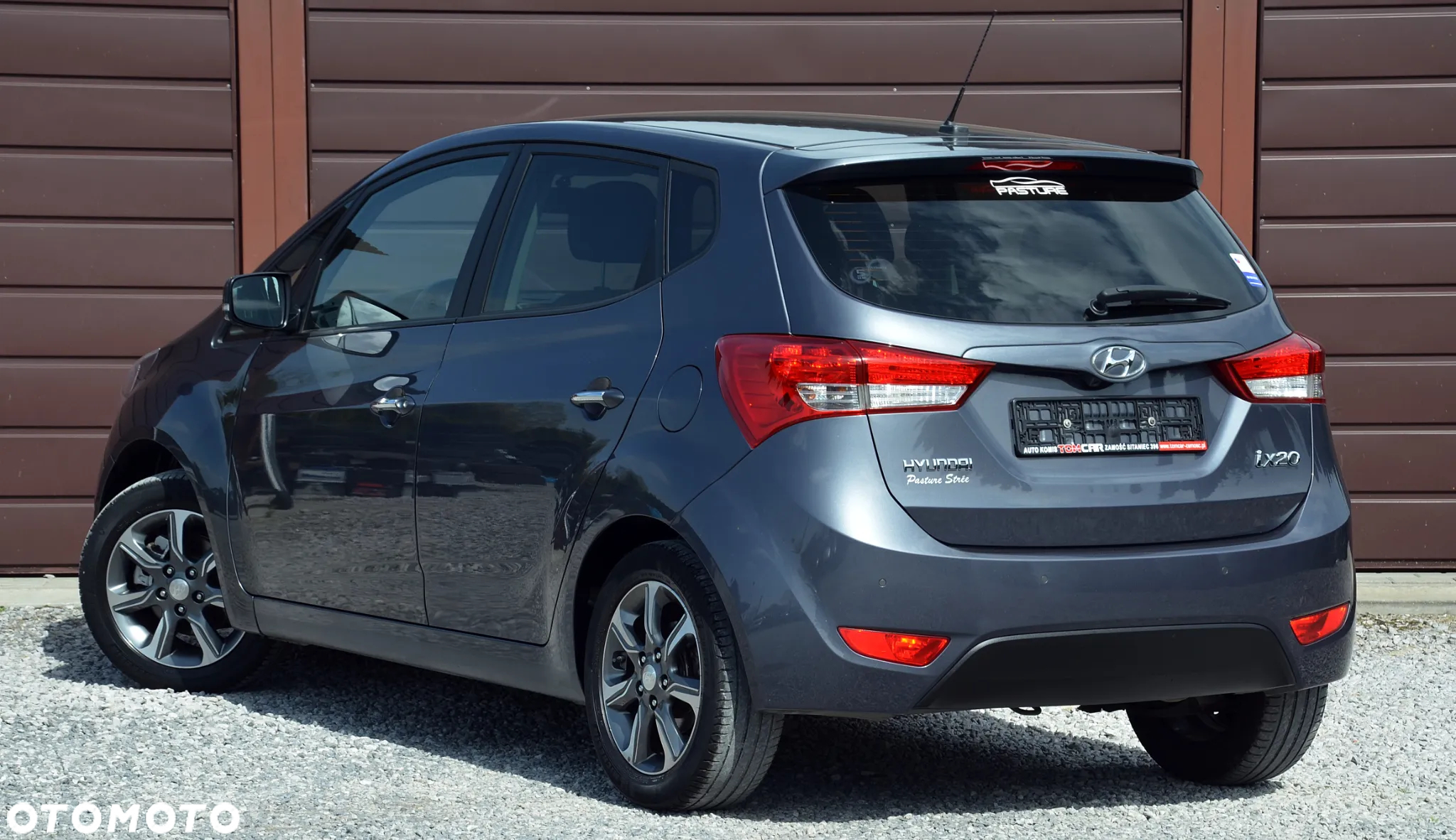 Hyundai ix20 1.6 CRDi Comfort - 5