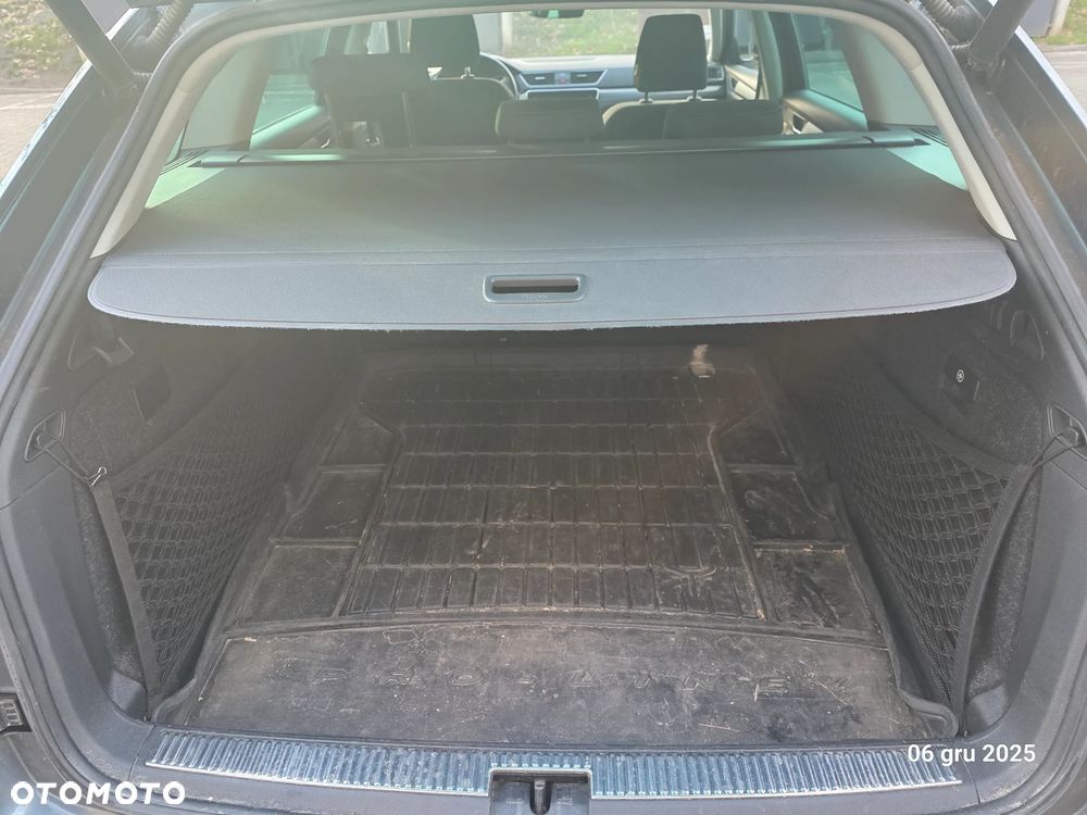 Skoda Superb 2.0 TSI 4x4 Style DSG - 16