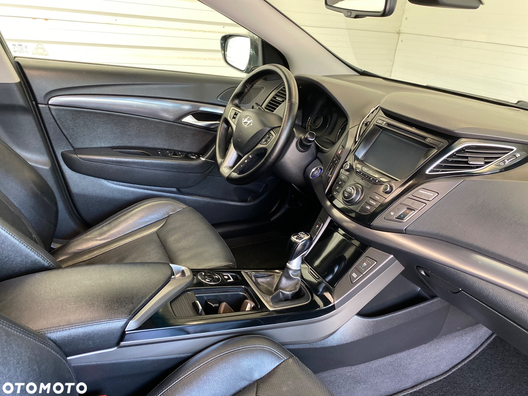 Hyundai i40 1.7 CRDi Style - 15