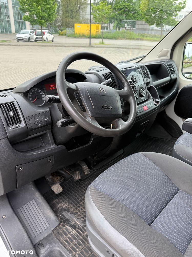 Citroën Jumper - 5