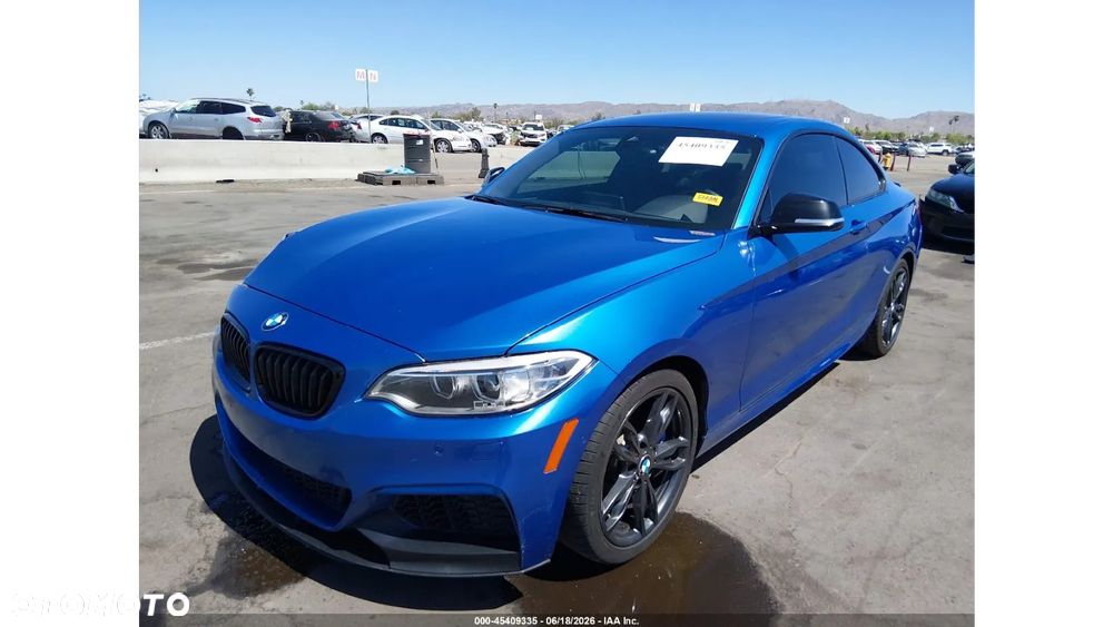 BMW Seria 2 M240i - 1