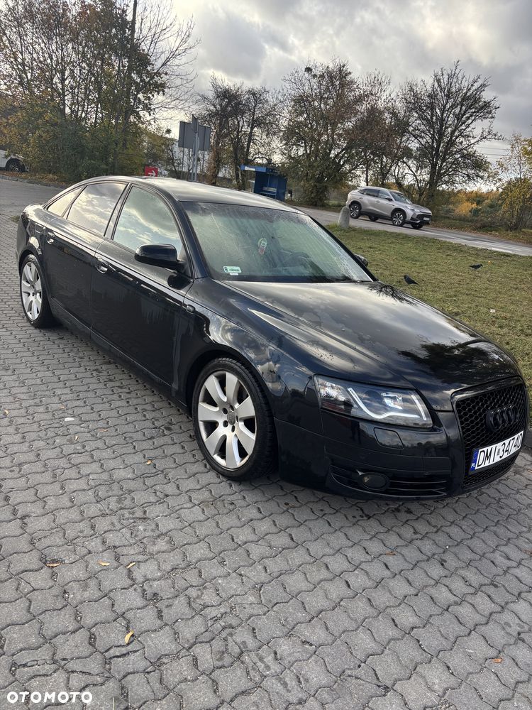 Audi A6 Avant - 7