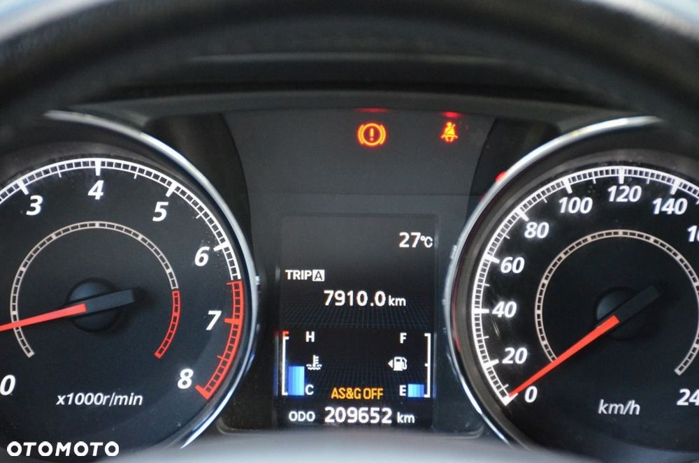 Mitsubishi ASX - 36