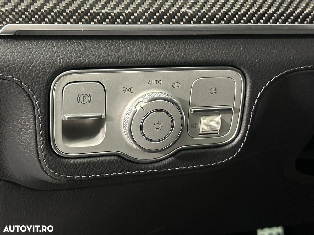 Mercedes-Benz GLE Coupe 450 d MHEV 4MATIC - 15