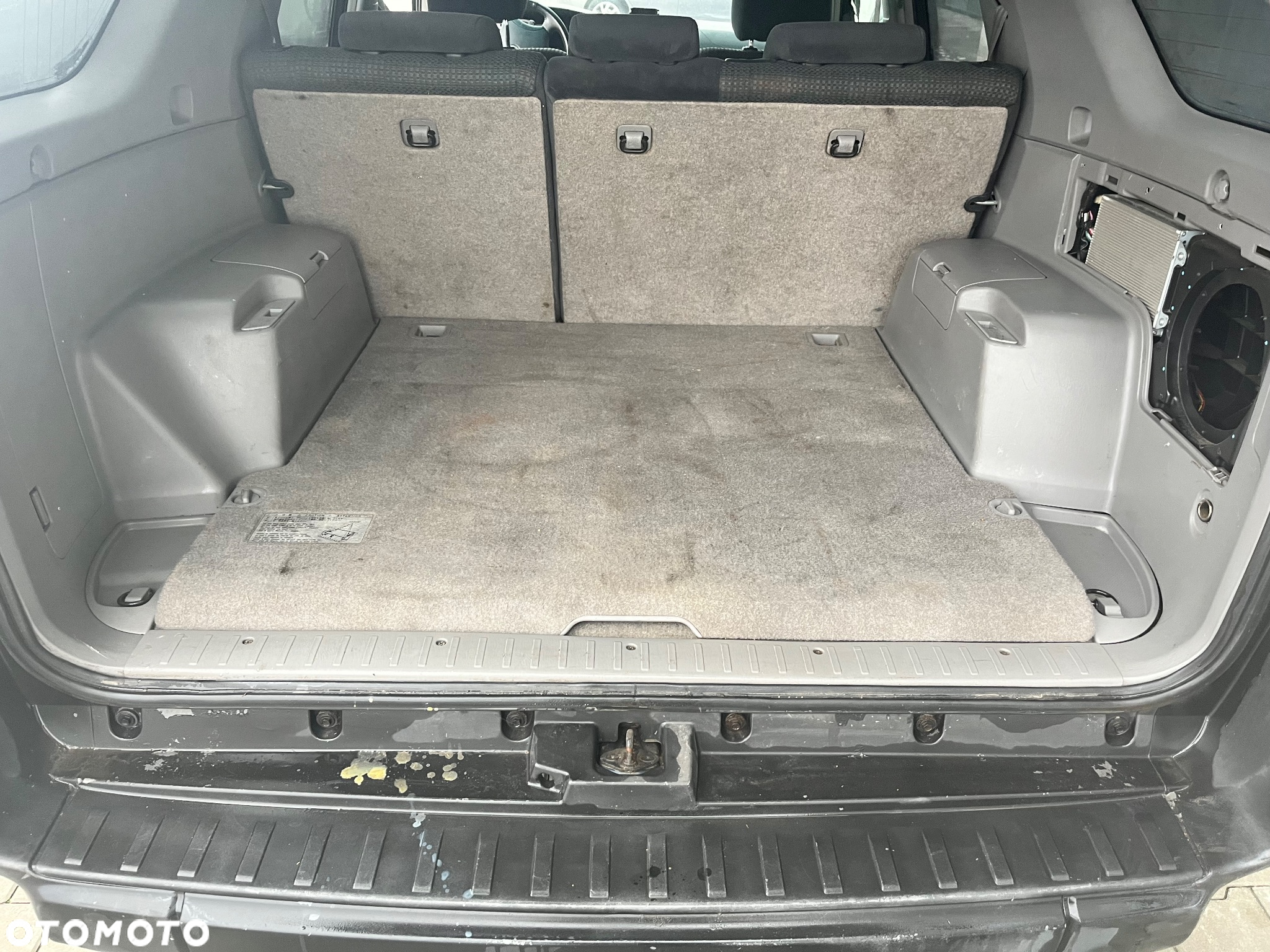 Toyota 4-Runner - 18