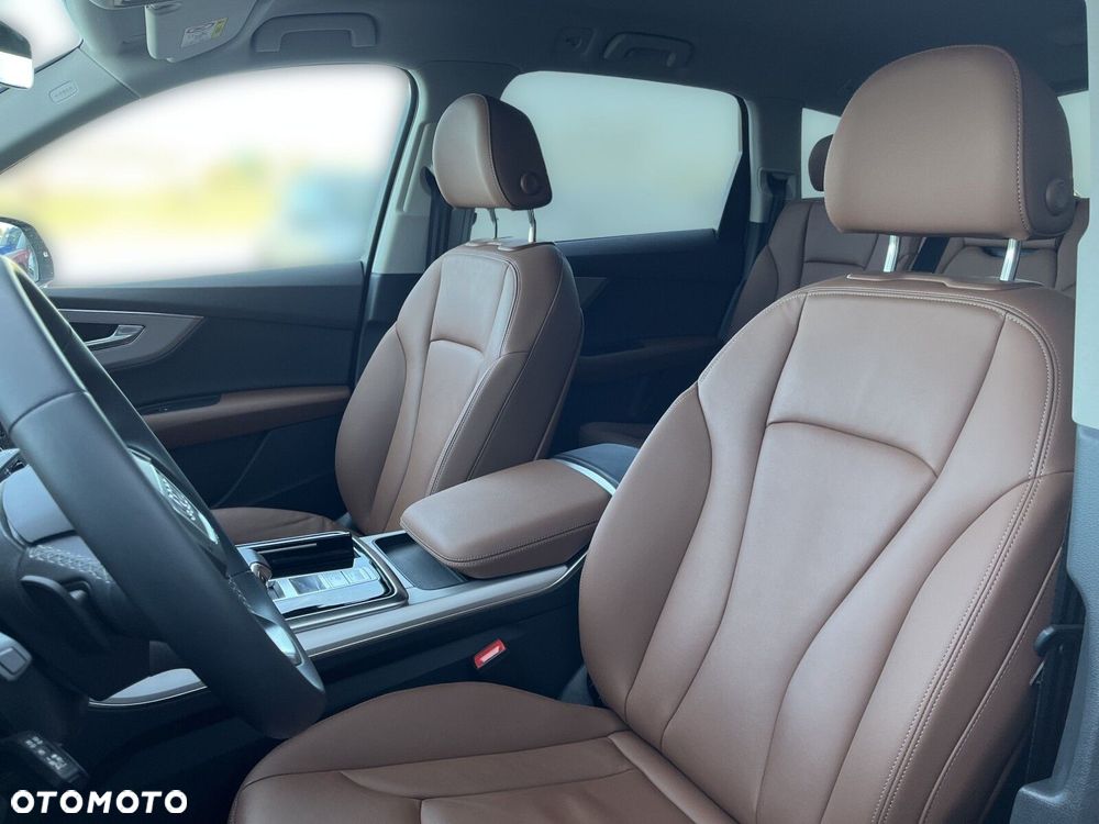 Audi Q7 - 13
