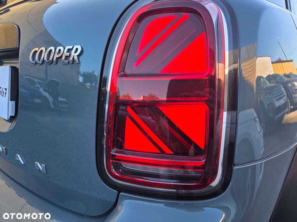 MINI Countryman Cooper Shadow Edition - 32