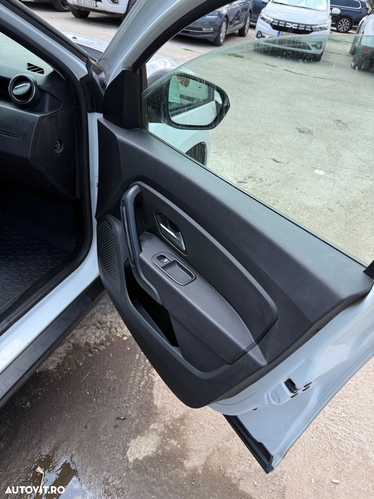 Dacia Duster 1.5 Blue dCi 4WD Prestige - 23