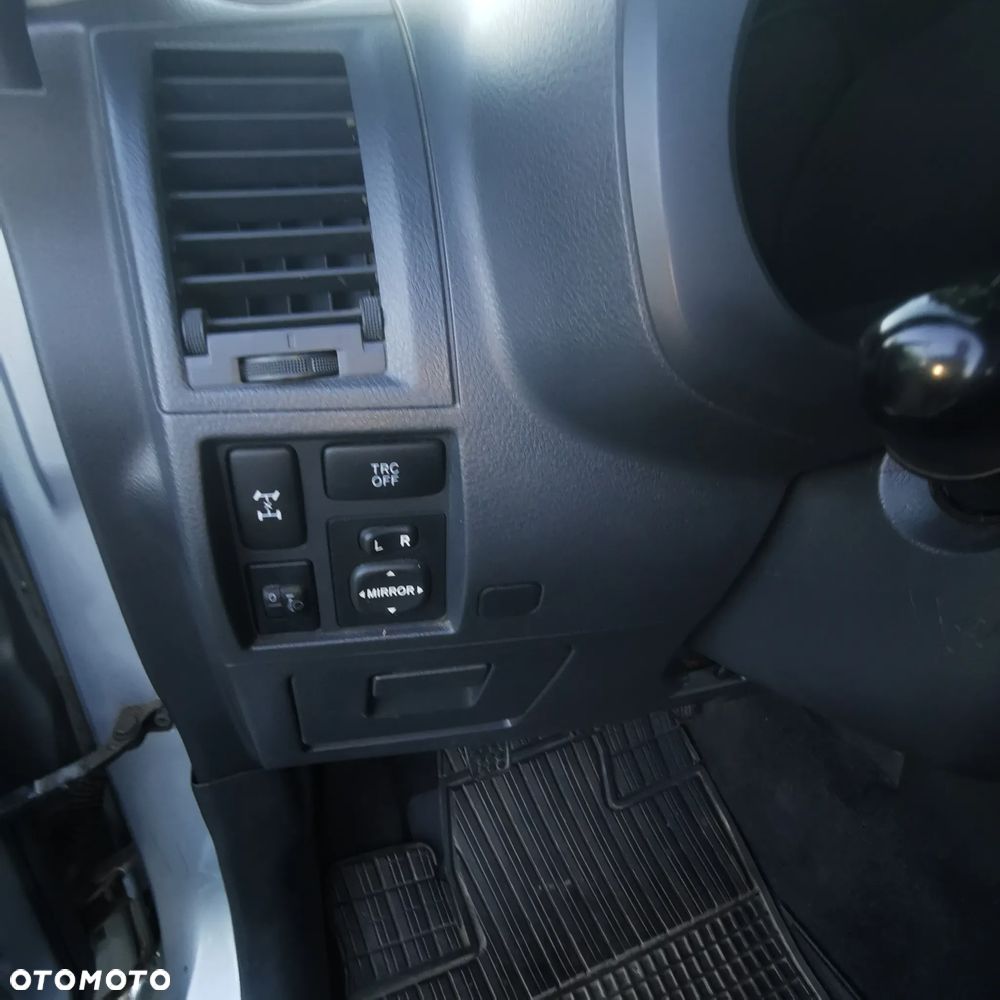Daihatsu Terios 4WD Top - 6