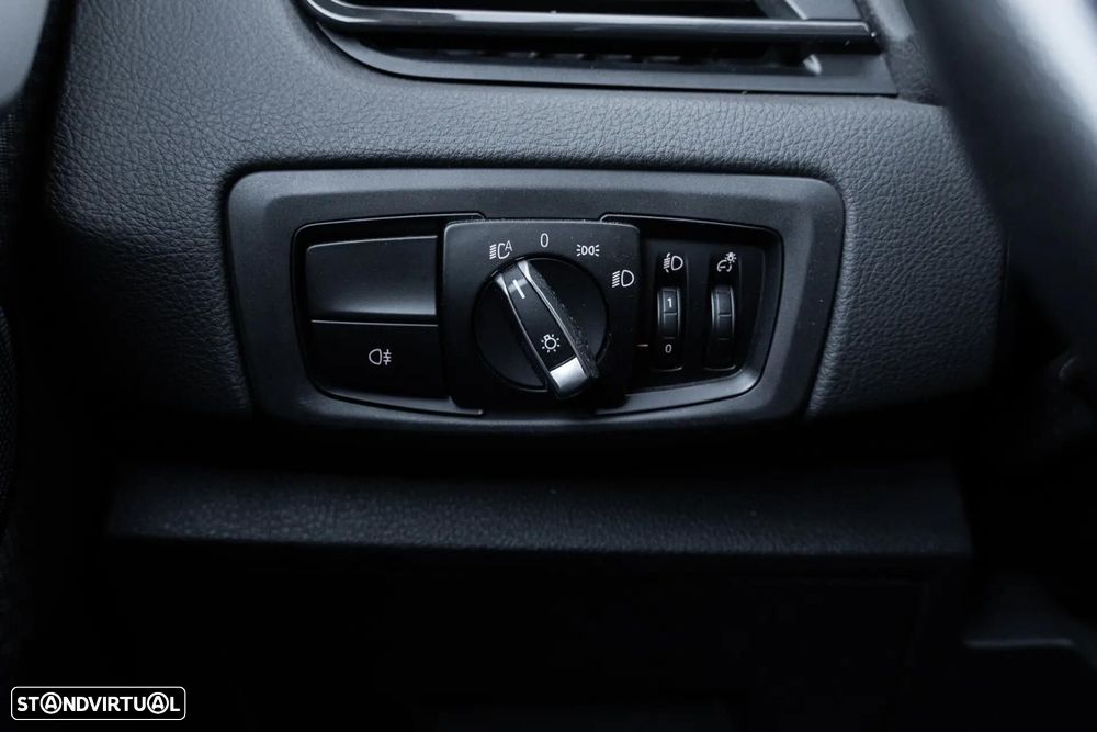 BMW 225xe Active Tourer Advantage - 45
