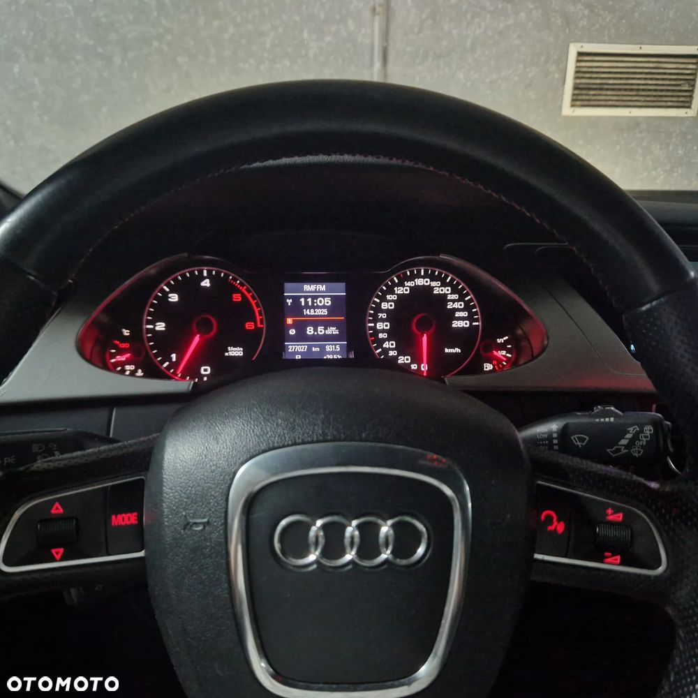 Audi A4 - 20