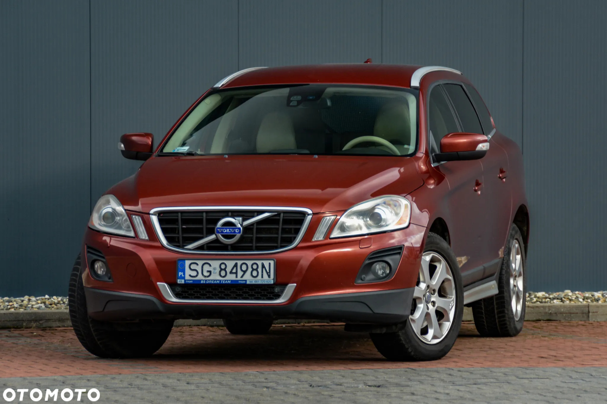 Volvo XC 60 - 2