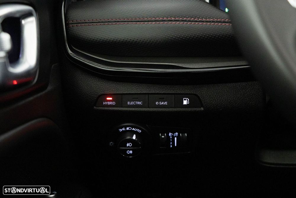 Jeep Compass 1.3 TG Trailhawk - 29