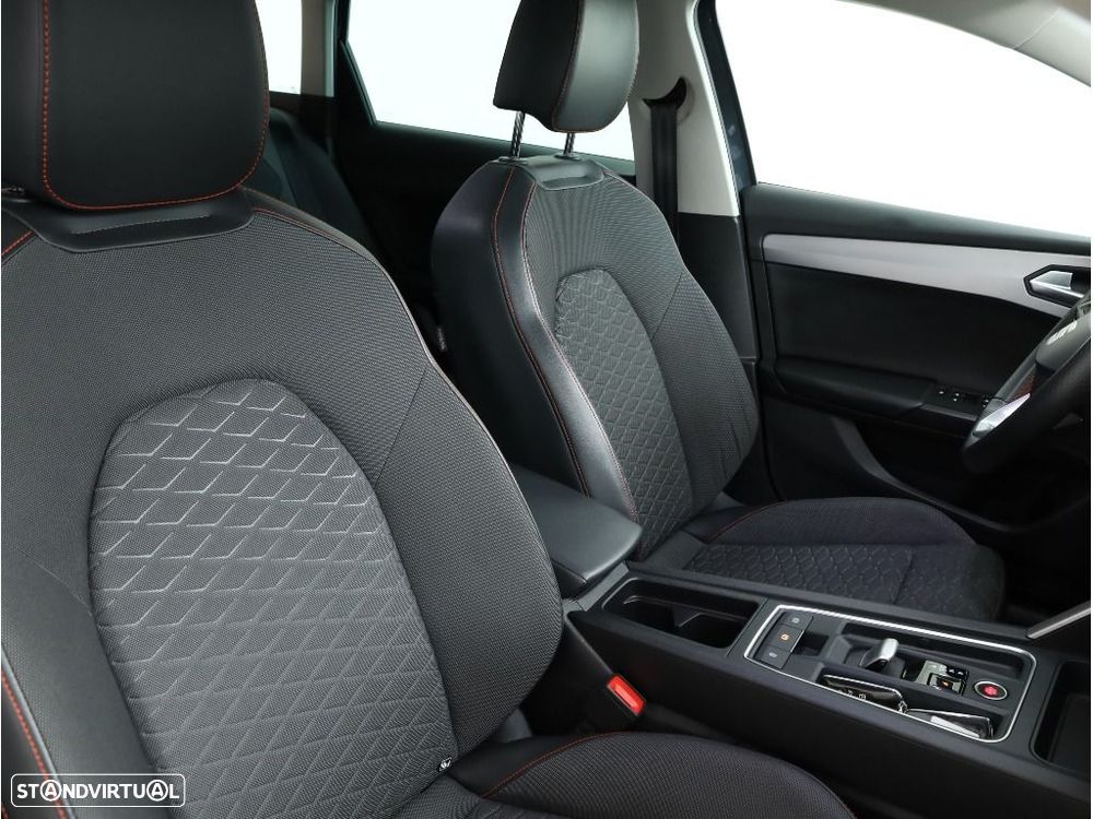 SEAT Leon ST 2.0 TDI FR DSG - 15