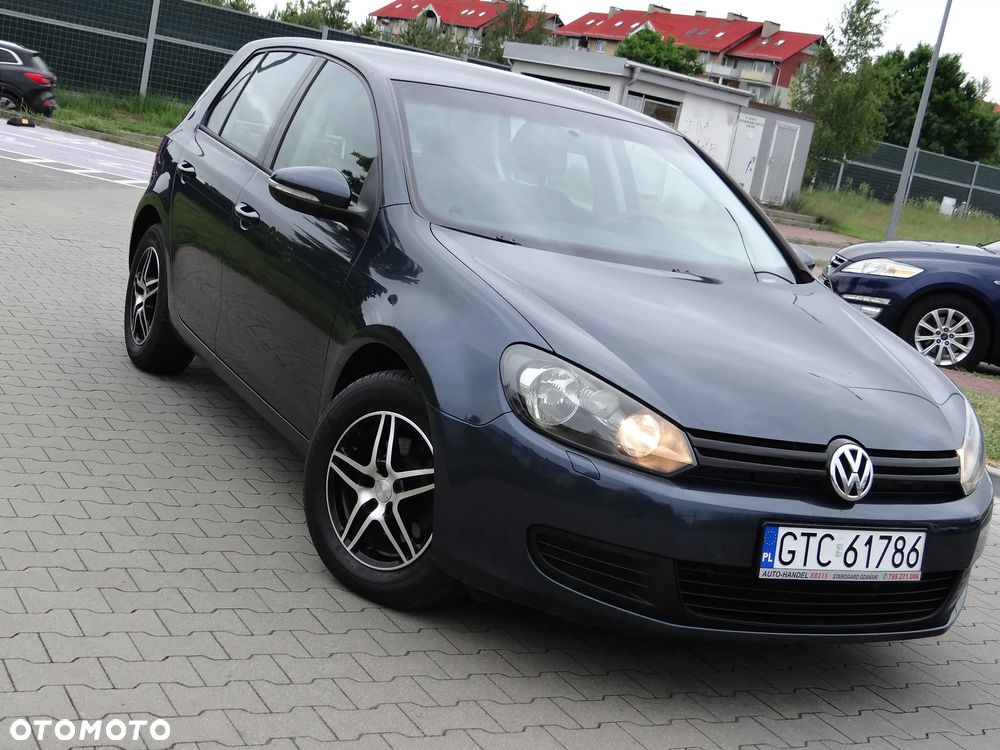 Volkswagen Golf - 17