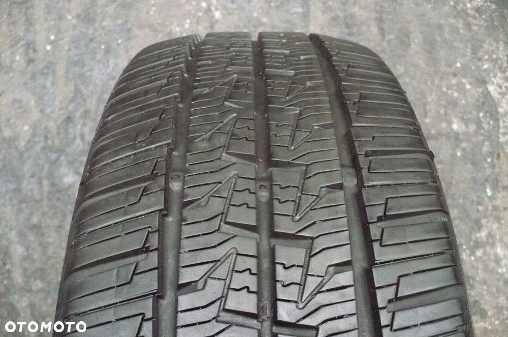 CONTINENTAL VanContact 4Season 195/60R16C 7,6mm - 1