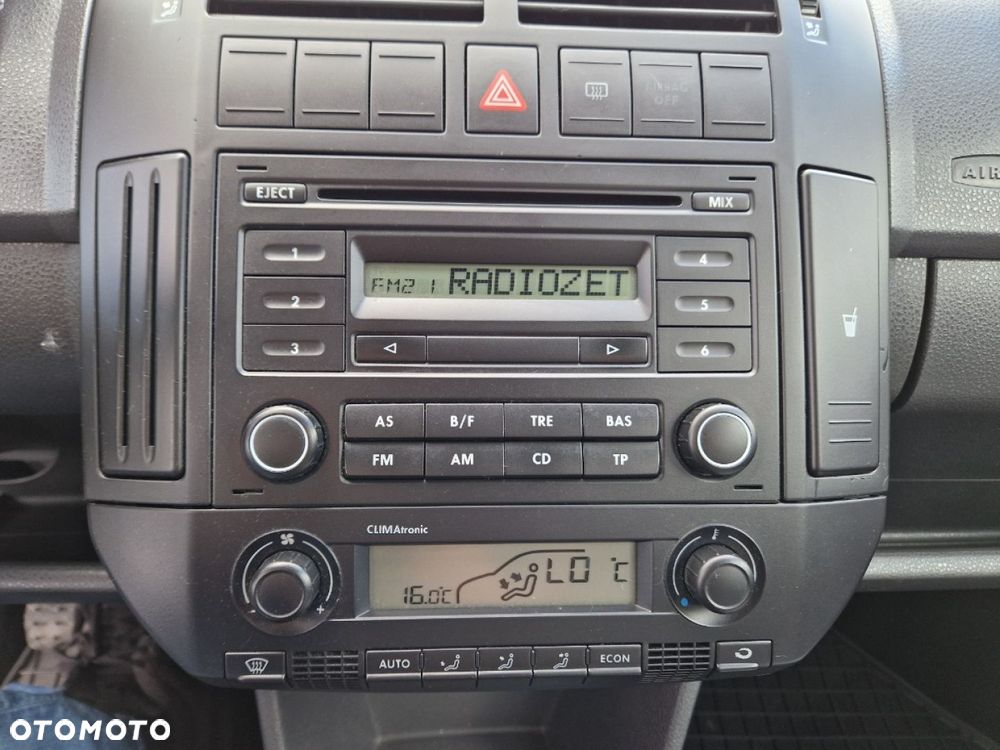 Volkswagen Polo Cross - 12