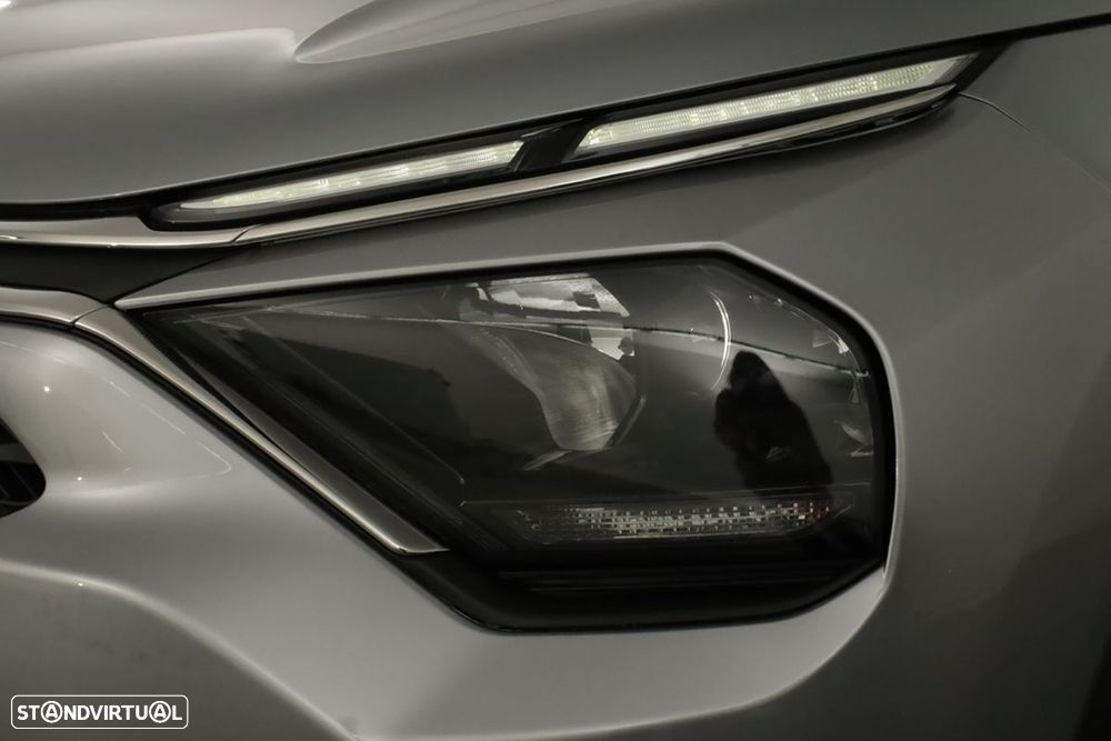 Citroën C4 1.2 PureTech YOU! - 6