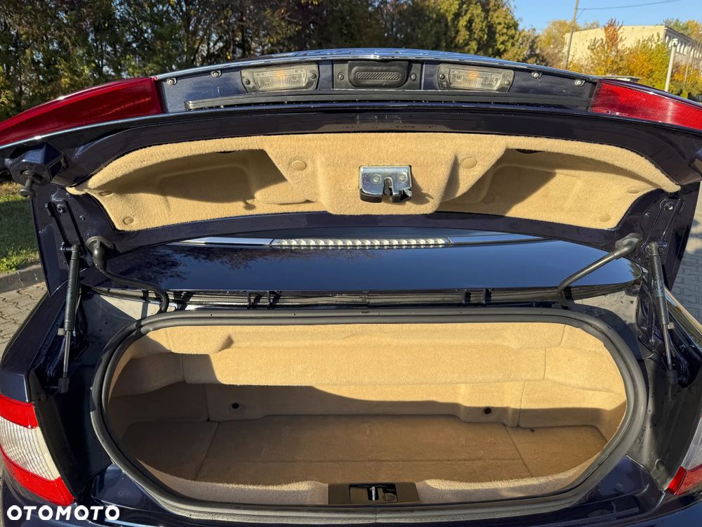 Maserati GranCabrio Standard - 24