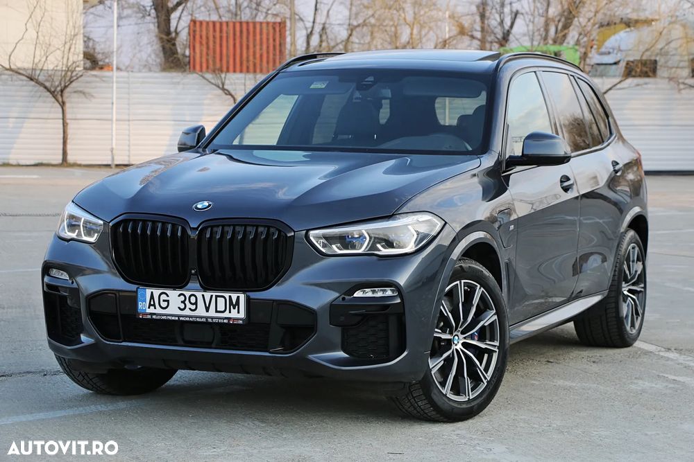 BMW X5 - 11