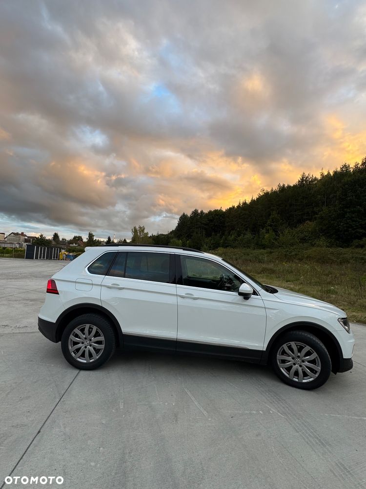 Volkswagen Tiguan - 6