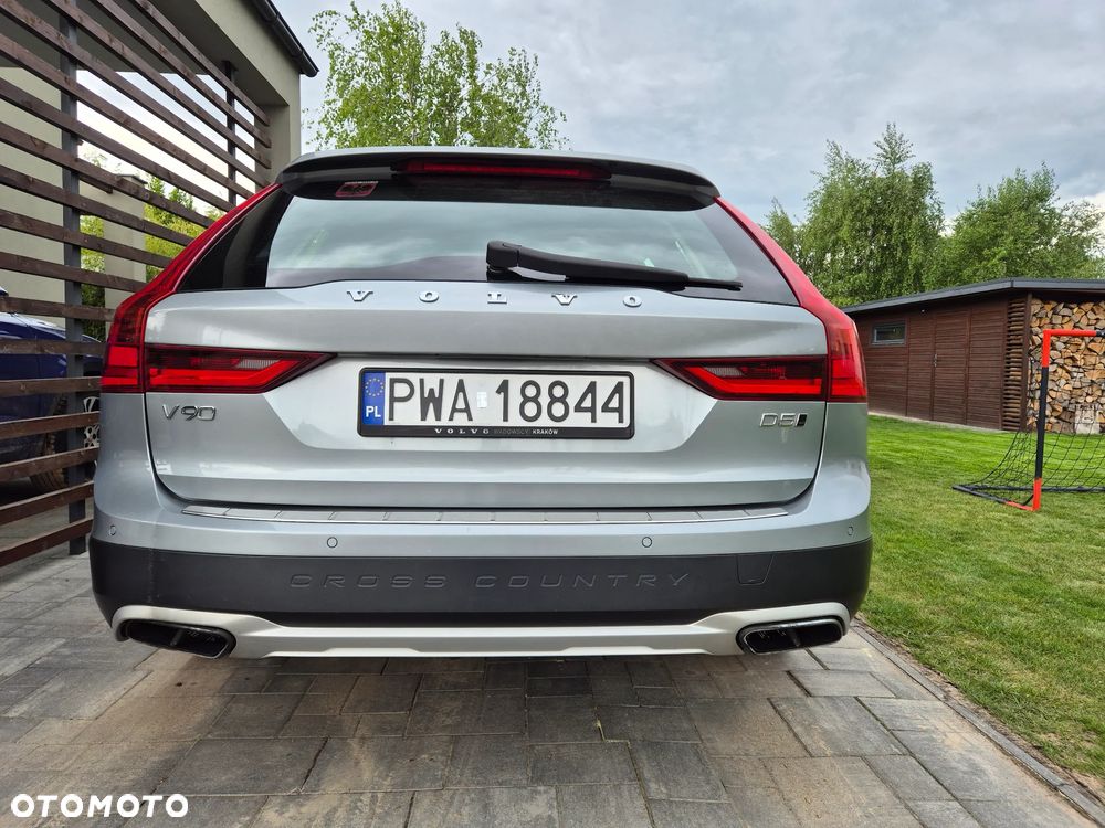 Volvo V90 - 5