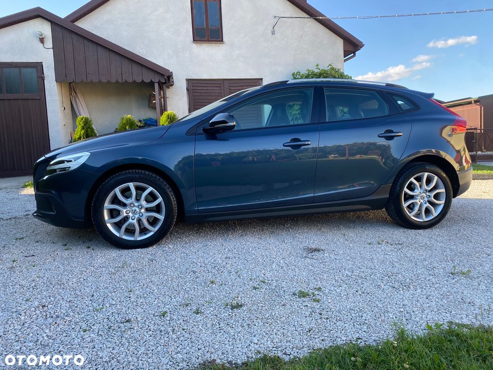 Volvo V40 Cross Country D3 Geartronic Summum - 4