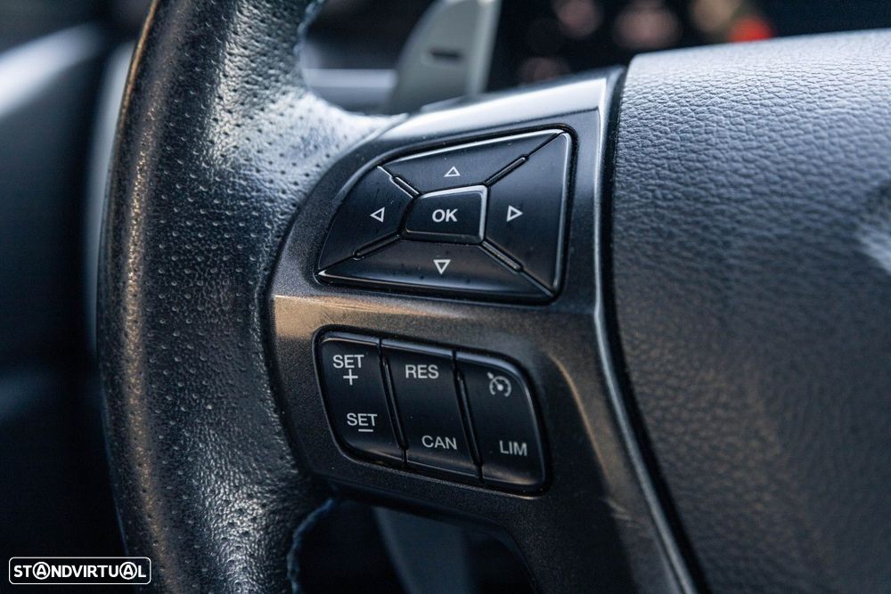 Ford Ranger 2.0 TDCi CD Raptor 4WD - 26