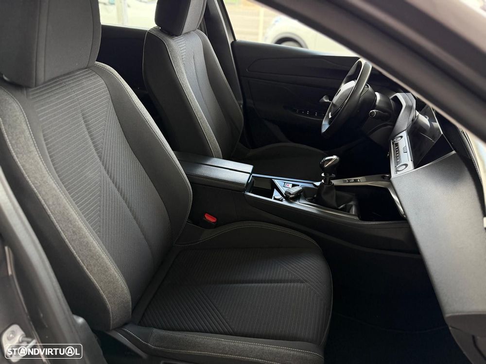 Peugeot 308 SW 1.5 BlueHDi Active Pack - 19