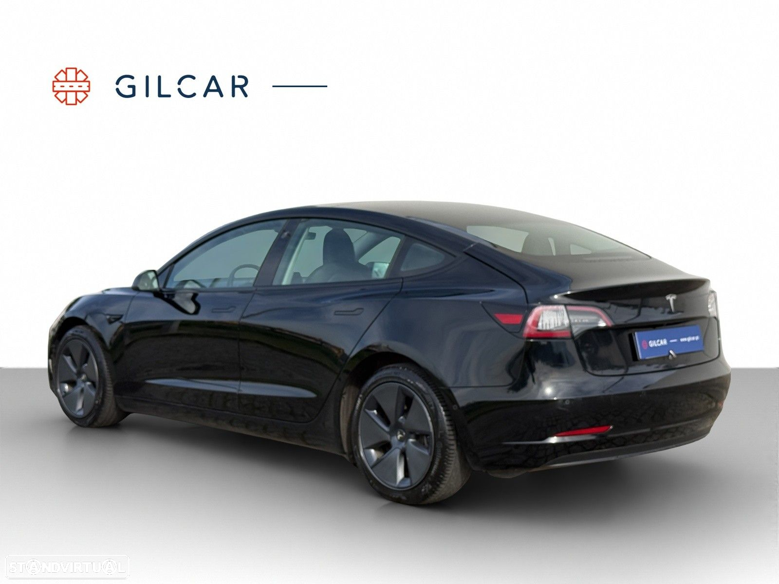 Tesla Model 3 RWD - 6