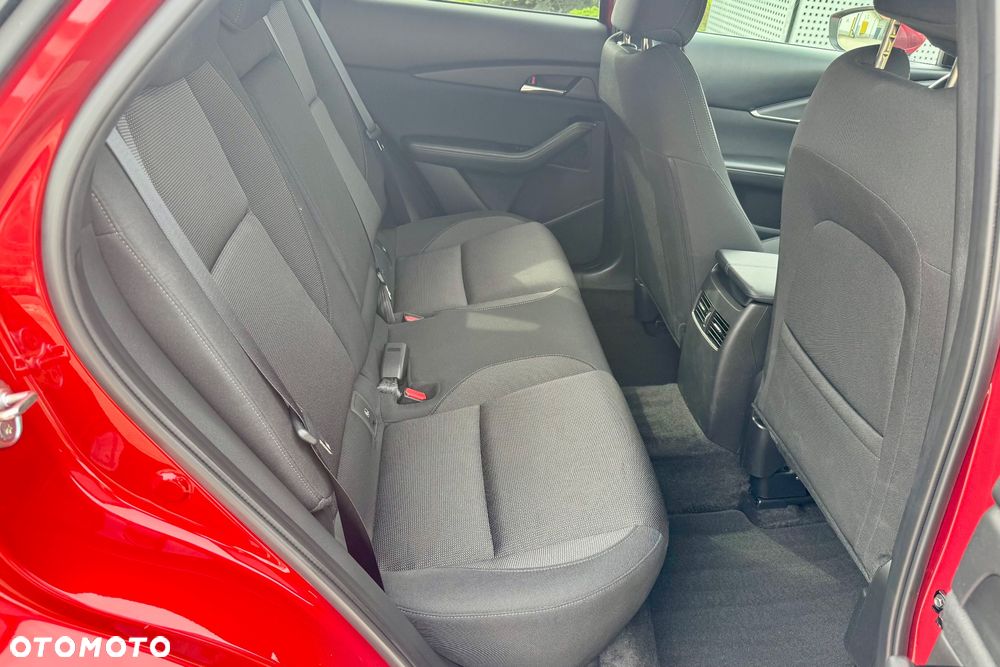 Mazda CX-30 e-SKYACTIVE X 186 TAKUMI - 18