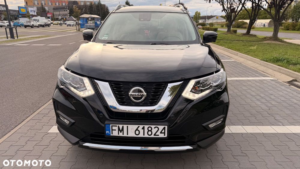 Nissan X-Trail - 3