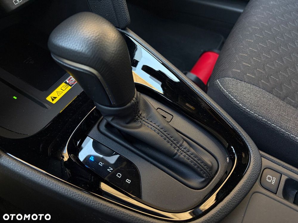 Toyota Yaris Cross Hybrid 1.5 Style - 31