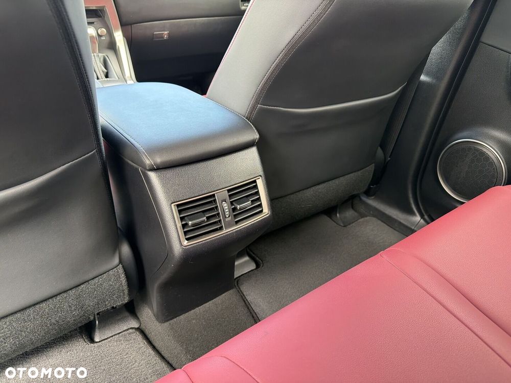 Lexus NX 300h F Impression AWD - 26