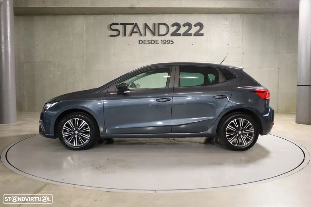 SEAT Ibiza 1.0 TSI Style - 8