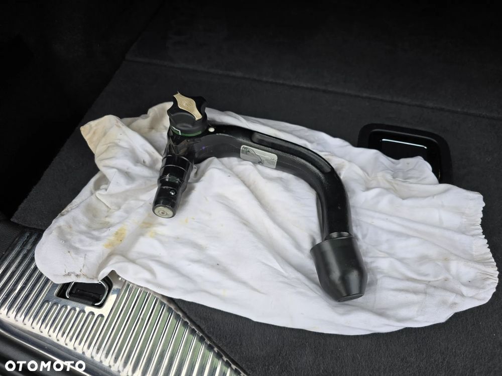 Ford Mondeo Vignale 2.0 TDCi Bi-Turbo PowerShift - 15