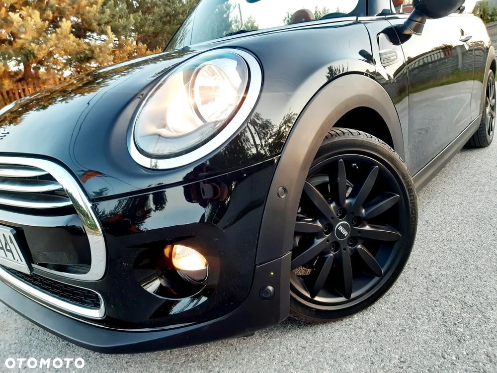 MINI Cooper Standard - 12