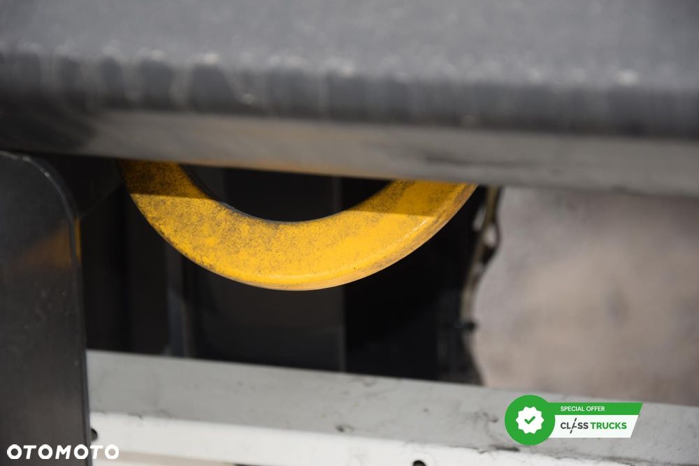 Krone SDR Cool Liner FP 60 ThermoKing SLXi 300 - 8