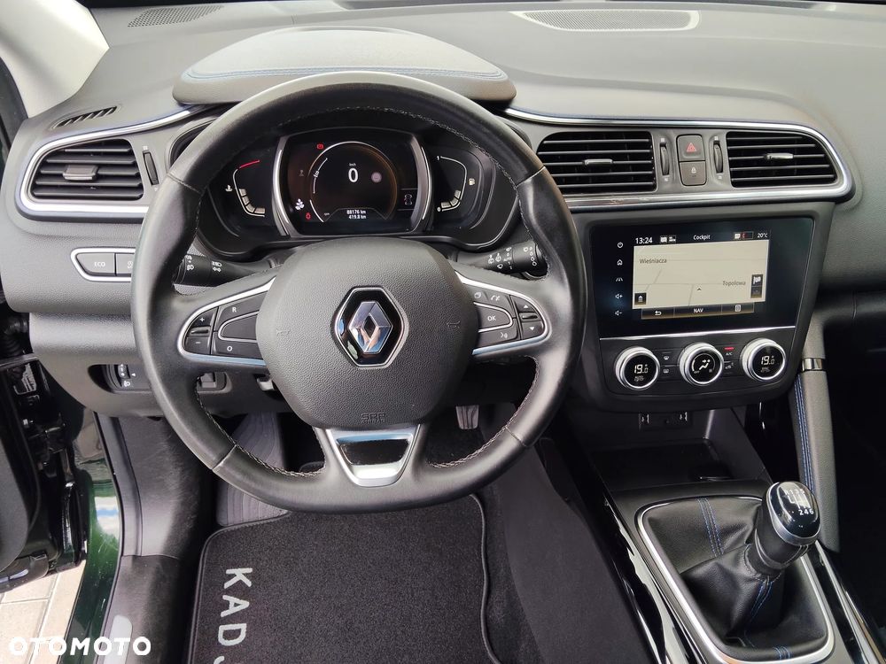Renault Kadjar 1.3 TCe FAP S-Edition - 15