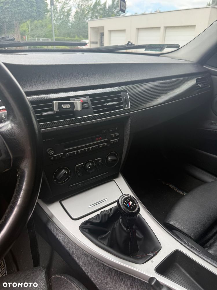 BMW Seria 3 - 9