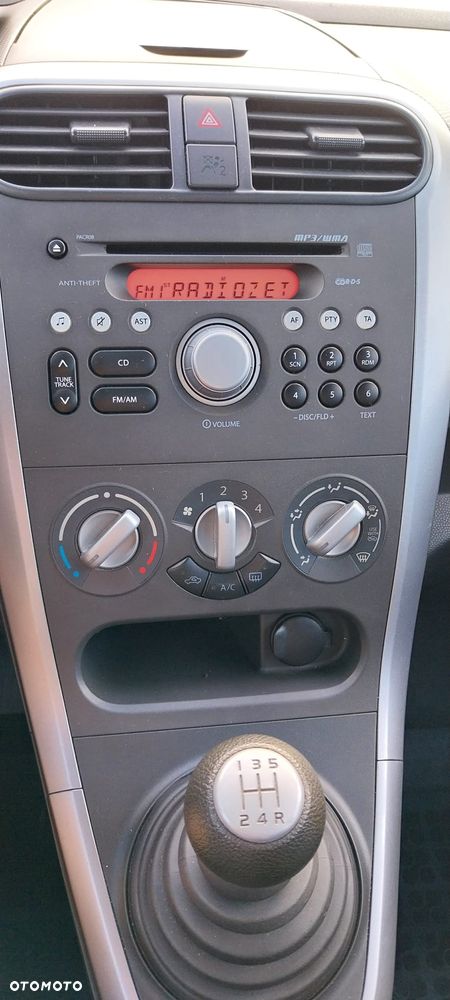 Suzuki Splash 1.0 Club - 3
