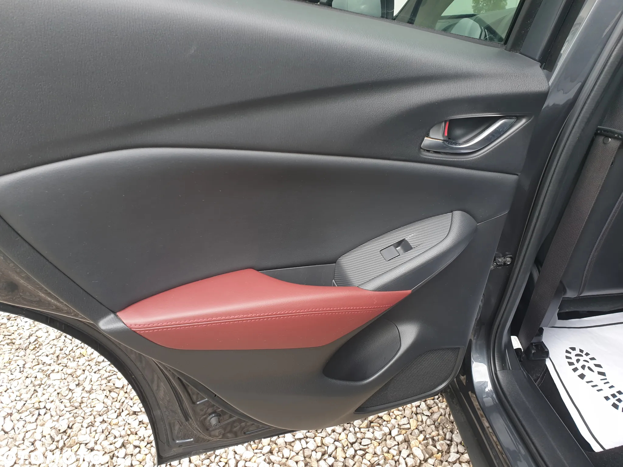 Mazda CX-3 SKYACTIV-G 120 SKYACTIV-Drive FWD Kizoku Intense - 13