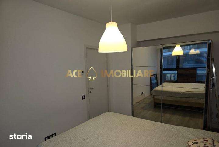 2 Camere de inchiriat | Baneasa | Metrou | Centrala — fotografia 3