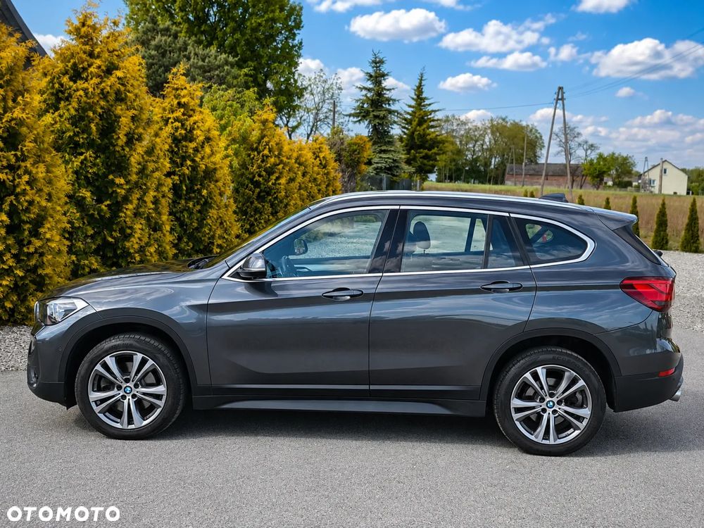 BMW X1 sDrive20i GPF M Sport - 5
