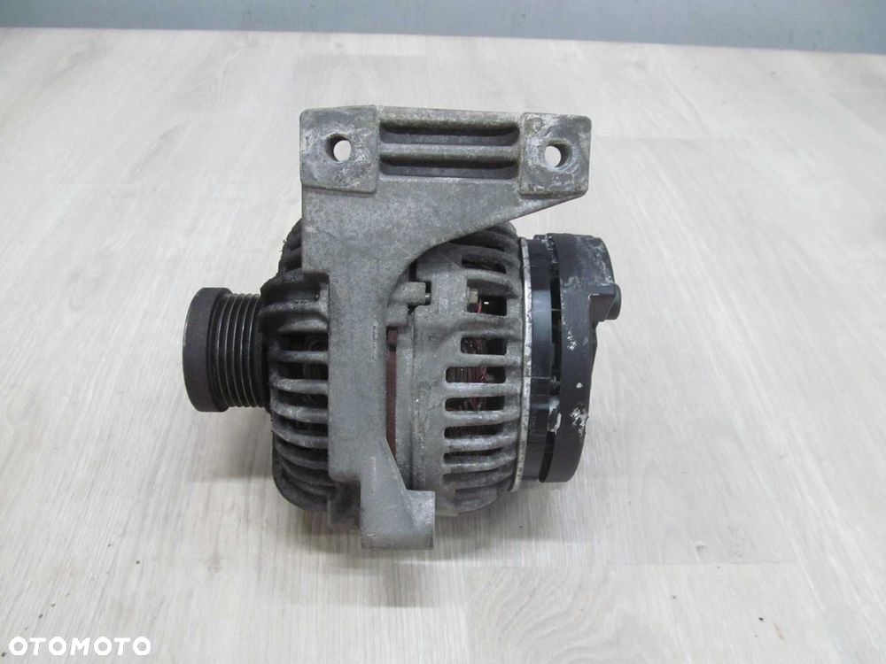 VOLVO XC90 I S80 II V70 III XC70 XC60 2.4 D5 07-14 ALTERANTOR 30667787 0124525060 - 3