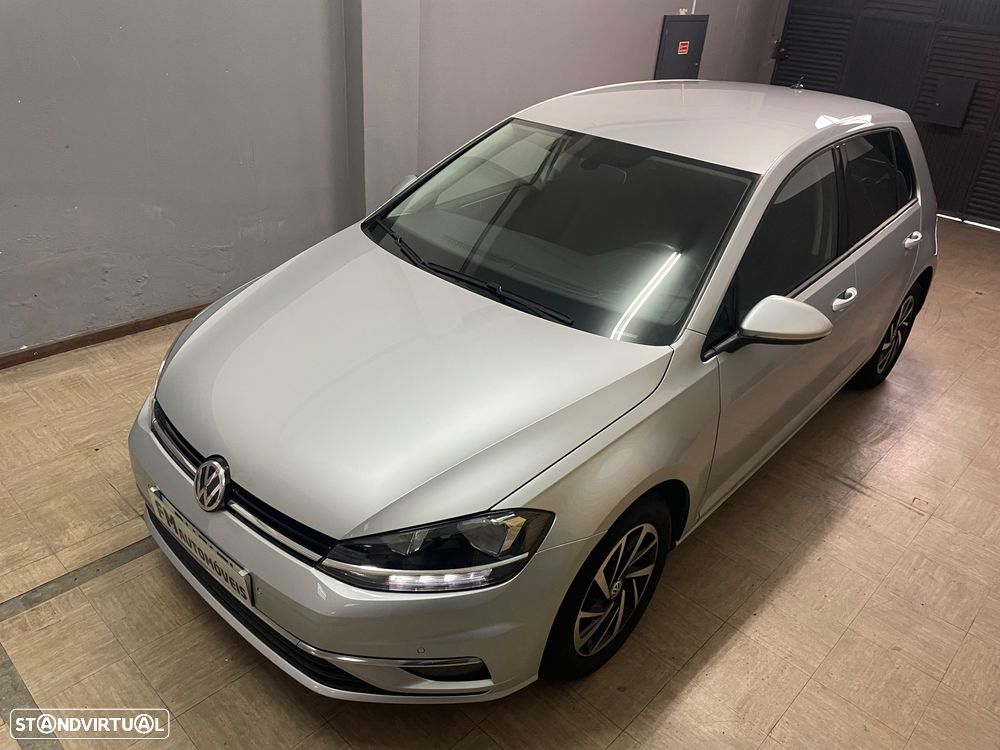 VW Golf 1.0 TSI Join - 31