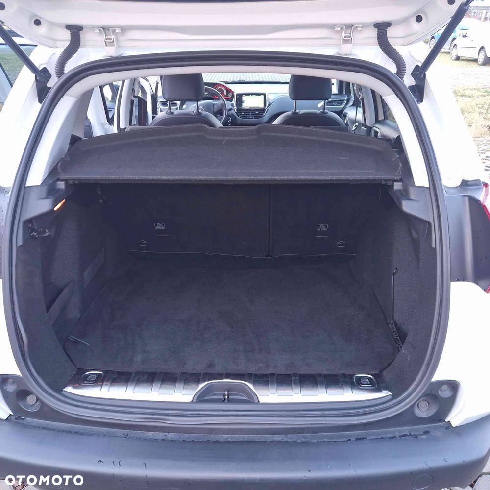 Peugeot 2008 PureTech 110 Stop&Start GT-Line Edition - 14